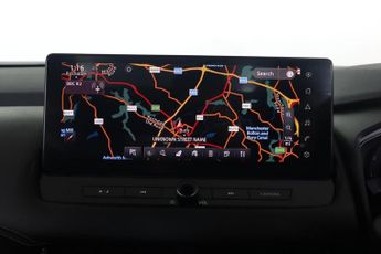 NISSAN QASHQAI 1.3 DIG-T MHEV N-Connecta XTRON Euro 6 (s/s) 5dr