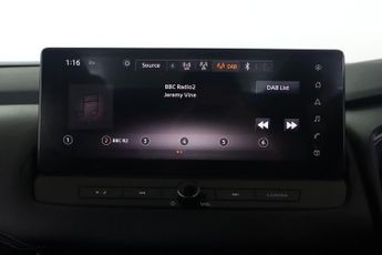 NISSAN QASHQAI 1.3 DIG-T MHEV N-Connecta XTRON Euro 6 (s/s) 5dr