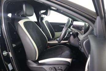 KIA EV6 77.4kWh GT-Line Auto AWD 5dr