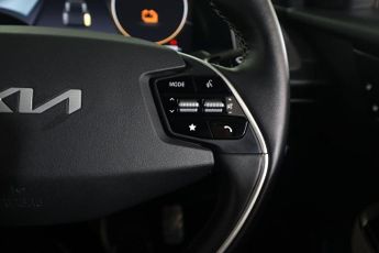 KIA EV6 77.4kWh GT-Line Auto AWD 5dr