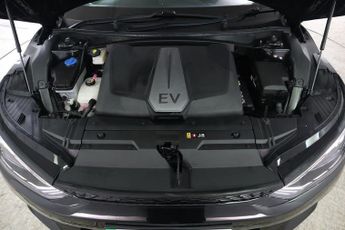 KIA EV6 77.4kWh GT-Line Auto AWD 5dr
