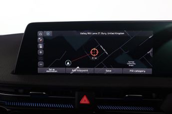 KIA EV6 77.4kWh GT-Line Auto AWD 5dr