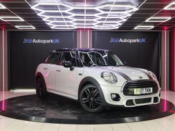 MINI Hatch 1.5 Cooper Hatchback 5dr Petrol Manual Euro 6 (s/s) (136 ps)