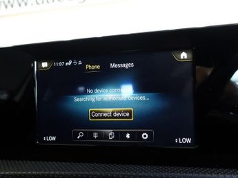 MERCEDES-BENZ A CLASS 2.0 A250 AMG Line Hatchback 5dr Petrol 7G-DCT Euro 6 (s/s) (224 