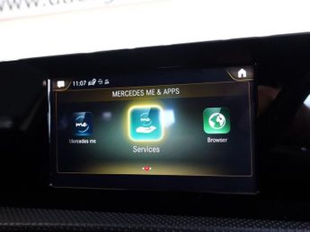 MERCEDES-BENZ A CLASS 2.0 A250 AMG Line Hatchback 5dr Petrol 7G-DCT Euro 6 (s/s) (224 