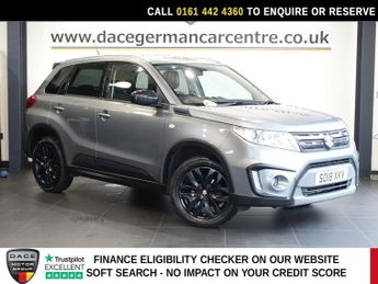  1.6 Kuro SUV 5dr Petrol Manual Euro 6 (s/s) (120 ps)