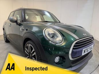 MINI Hatch 1.5 Cooper Seven Hatchback 5dr Petrol Manual Euro 6 (s/s) (136 p