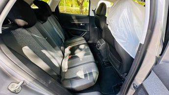 PEUGEOT 3008 1.6 THP Allure SUV 5dr Petrol EAT Euro 6 (s/s) (165 ps)