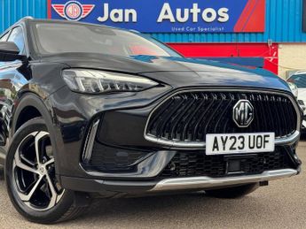 MG HS 1.5 T-GDI Trophy DCT Euro 6 (s/s) 5dr