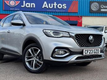 MG HS 1.5 T-GDI Excite DCT Euro 6 (s/s) 5dr