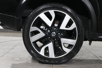 NISSAN JUKE 1.6 n-tec SUV 5dr Petrol Manual Euro 5 (17in Alloy) (117 ps)