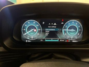 HYUNDAI I20 1.0 T-GDi MHEV SE Connect Hatchback 5dr Petrol Hybrid DCT Euro 6