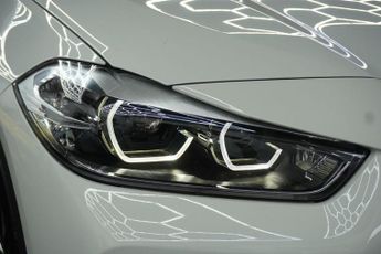 BMW X2 2.0 20i Sport SUV 5dr Petrol DCT sDrive Euro 6 (s/s) (192 ps)