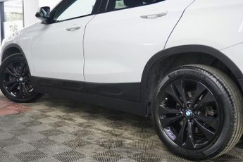 BMW X2 2.0 20i Sport SUV 5dr Petrol DCT sDrive Euro 6 (s/s) (192 ps)