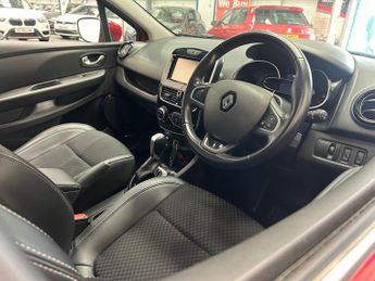 RENAULT CLIO 1.5 dCi Dynamique S Nav Hatchback 5dr Diesel EDC Euro 6 (s/s) (9
