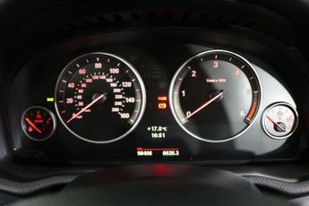 BMW X3 2.0 20d M Sport SUV 5dr Diesel Auto xDrive Euro 5 (s/s) (184 ps)