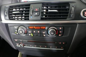 BMW X3 2.0 20d M Sport SUV 5dr Diesel Auto xDrive Euro 5 (s/s) (184 ps)