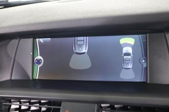 BMW X3 2.0 20d M Sport SUV 5dr Diesel Auto xDrive Euro 5 (s/s) (184 ps)