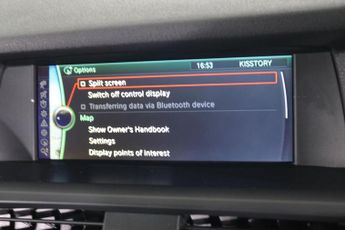 BMW X3 2.0 20d M Sport SUV 5dr Diesel Auto xDrive Euro 5 (s/s) (184 ps)