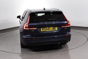 VOLVO V60 2.0 D3 Momentum Pro Estate 5dr Diesel Auto Euro 6 (s/s) (150 ps)