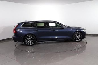 VOLVO V60 2.0 D3 Momentum Pro Estate 5dr Diesel Auto Euro 6 (s/s) (150 ps)