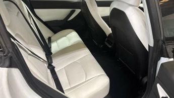 TESLA Model 3 (Dual Motor) Performance Saloon 4dr Electric Auto 4WDE (Performa