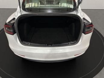 TESLA Model 3 (Dual Motor) Performance Saloon 4dr Electric Auto 4WDE (Performa