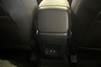 HYUNDAI TUCSON 1.6 T-GDi N Line SUV 5dr Petrol Hybrid Auto Euro 6 (s/s) (215 ps