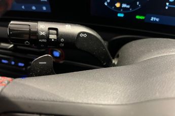 HYUNDAI TUCSON 1.6 T-GDi N Line SUV 5dr Petrol Hybrid Auto Euro 6 (s/s) (215 ps