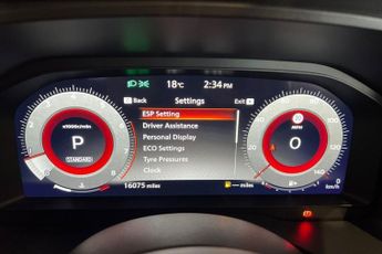 NISSAN QASHQAI 1.3 DIG-T MHEV N-Connecta SUV 5dr Petrol Hybrid XTRON Euro 6 (s/