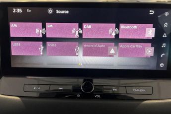 NISSAN QASHQAI 1.3 DIG-T MHEV N-Connecta SUV 5dr Petrol Hybrid XTRON Euro 6 (s/