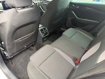 SKODA OCTAVIA 1.0 TSI SE Technology Estate 5dr Petrol Manual Euro 6 (s/s) (110