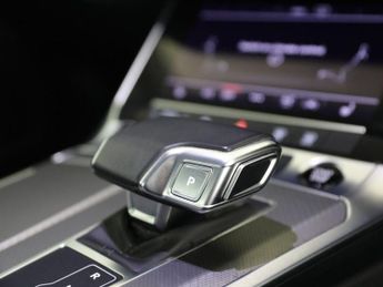 AUDI A6 SALOON 2.0 TFSIe 50 Sport Saloon 4dr Petrol Plug-in Hybrid S Tronic qua