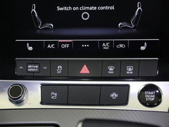 AUDI A6 SALOON 2.0 TFSIe 50 Sport Saloon 4dr Petrol Plug-in Hybrid S Tronic qua