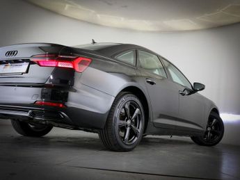AUDI A6 SALOON 2.0 TFSIe 50 Sport Saloon 4dr Petrol Plug-in Hybrid S Tronic qua