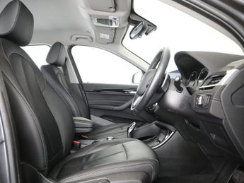 BMW X1 2.0 20i xLine SUV 5dr Petrol DCT sDrive Euro 6 (s/s) (178 ps)