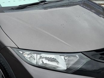 HONDA CIVIC 1.8 i-VTEC ES Hatchback 5dr Petrol Auto Euro 5 (142 ps)