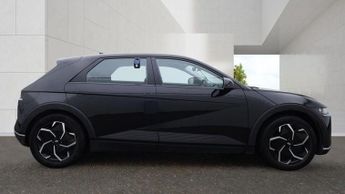 HYUNDAI IONIQ 5 58kWh SE Connect Hatchback 5dr Electric Auto (170 ps)