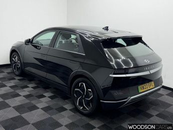 HYUNDAI IONIQ 5 58kWh SE Connect Hatchback 5dr Electric Auto (170 ps)
