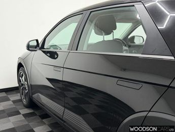 HYUNDAI IONIQ 5 58kWh SE Connect Hatchback 5dr Electric Auto (170 ps)