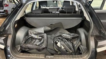 HYUNDAI IONIQ 5 58kWh SE Connect Hatchback 5dr Electric Auto (170 ps)