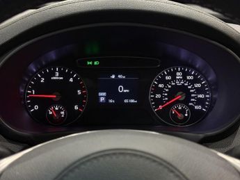 KIA SORENTO 2.2 CRDi KX-2 SUV 5dr Diesel Auto AWD Euro 6 (s/s) (197 bhp)