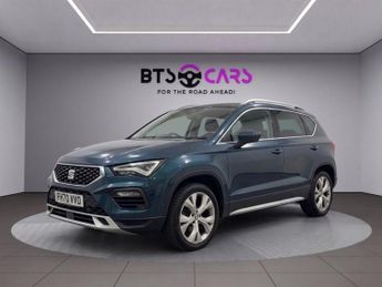 SEAT Ateca 1.5 TSI EVO XPERIENCE SUV 5dr Petrol DSG Euro 6 (s/s) (150 ps)
