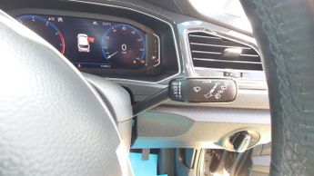 VOLKSWAGEN T-ROC 1.5 TSI GPF EVO SEL SUV 5dr Petrol DSG Euro 6 (s/s) (150 ps)