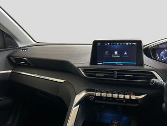 PEUGEOT 5008 1.5 BlueHDi Allure SUV 5dr Diesel EAT Euro 6 (s/s) (130 ps)