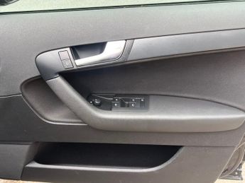 AUDI A3 1.9 TDI Sportback 5dr Diesel Manual Euro 4 (105 ps)