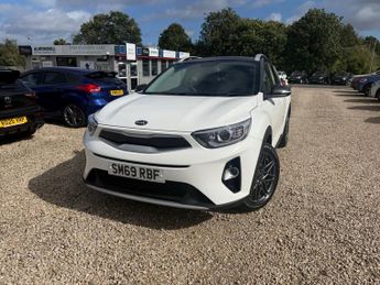 Kia Stonic 1.0 T-GDi Maxx SUV 5dr Petrol Manual Euro 6 (s/s) (118 bhp)
