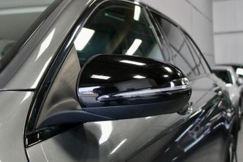 MERCEDES-BENZ GLC 2.0 GLC250 Urban Edition SUV 5dr Petrol G-Tronic+ 4MATIC Euro 6 