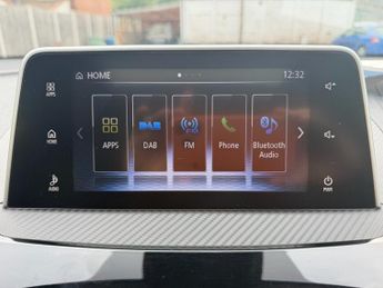 MITSUBISHI ECLIPSE CROSS 1.5T 4 SUV 5dr Petrol Manual Euro 6 (s/s) (163 ps)