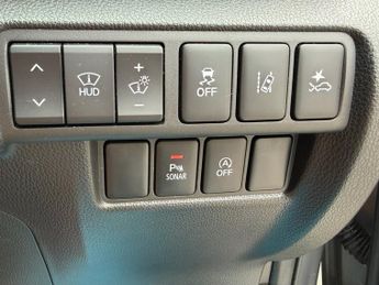 MITSUBISHI ECLIPSE CROSS 1.5T 4 SUV 5dr Petrol Manual Euro 6 (s/s) (163 ps)